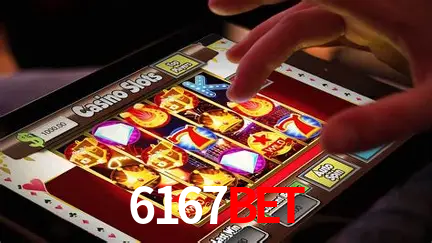 Login 6167Bet Casino Online